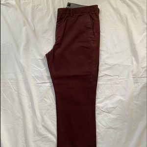 Men’s Banana Republic Chino